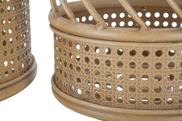Držač Za Vaze Panama Set 2 Kom Cm Ø 30x25-22x18