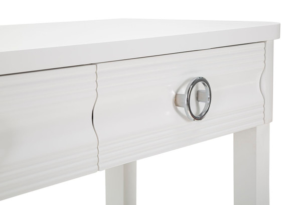 Konzola Shine Cm 110x40x82