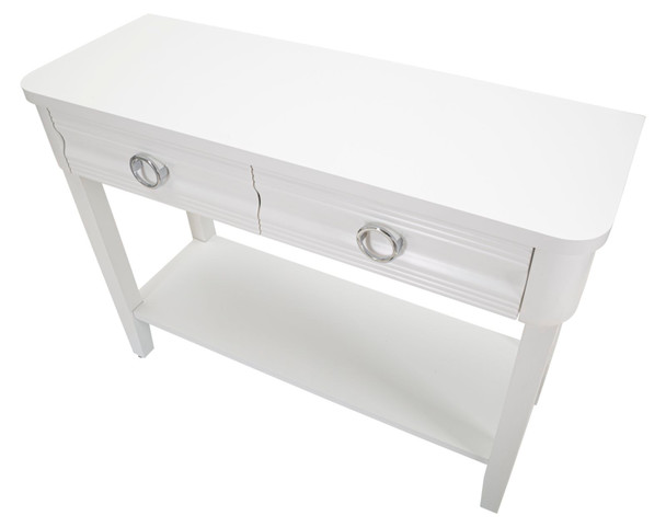 Konzola Shine Cm 110x40x82