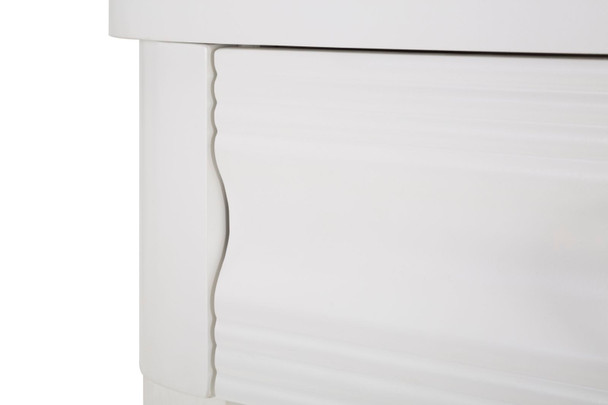 Konzola Shine Cm 110x40x82