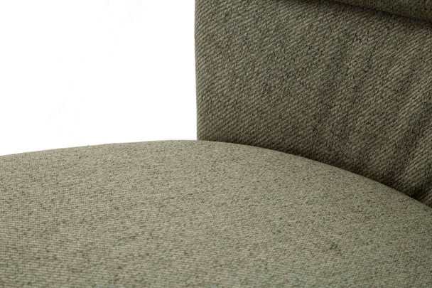 Stolica Losanna Green Set 2 Pz Cm 58x60,5x85