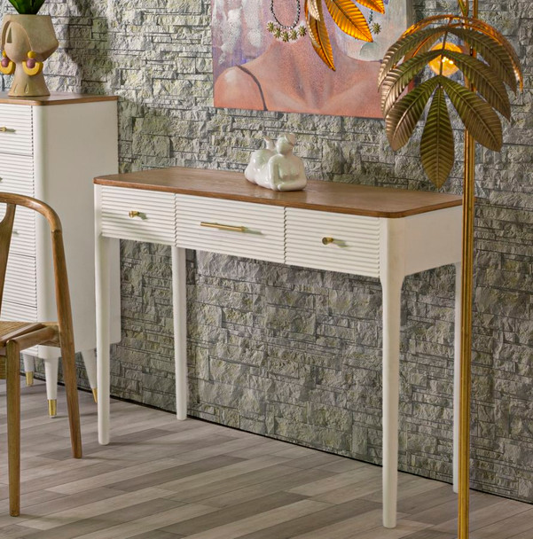 Konzola Matera Cm 107x37x80