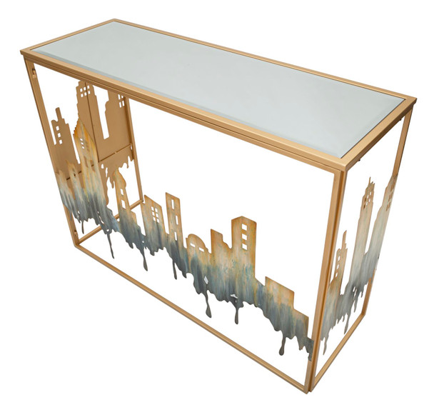 Konzola City Cm 110x38,5x81