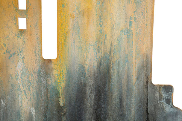 Konzola City Cm 110x38,5x81