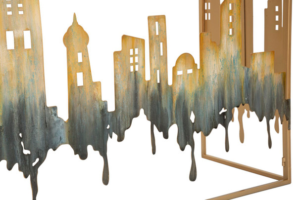 Konzola City Cm 110x38,5x81