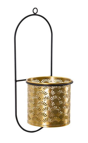 Zidni Nosač Za Vaze Cm 14x14x37