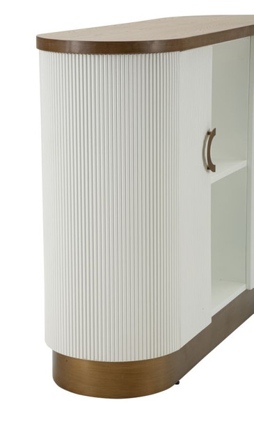Ormarić Tolosa Cm 121x41x90