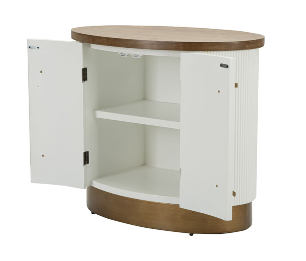 Ormarić 2 Vrata Tolosa Cm 79x48x67