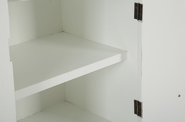 Ormarić 2 Vrata Tolosa Cm 79x48x67