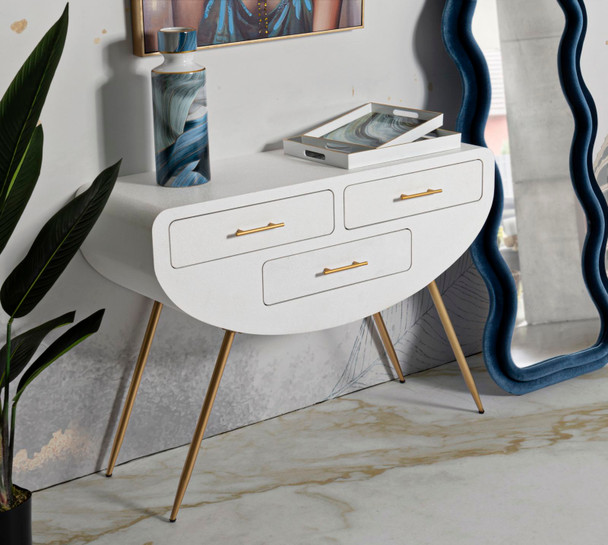 Konzola Venus Cm 110x40x80