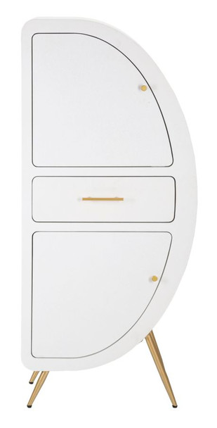 Ormarić 2 Vrata Venus Cm 60x32x133