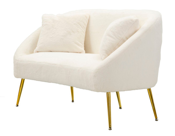 Sofa Soffy Sa Jastukima Cm 137x69x79