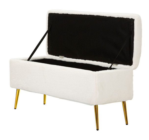 Klupca Sa Sofijem Za Odlaganje Cm 112x42x50