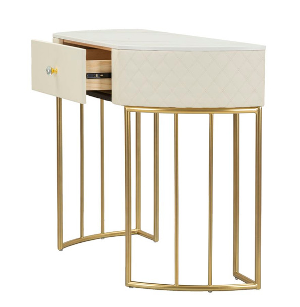 Konzola Sharon Cm 100x40x75