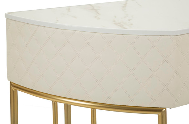 Konzola Sharon Cm 100x40x75
