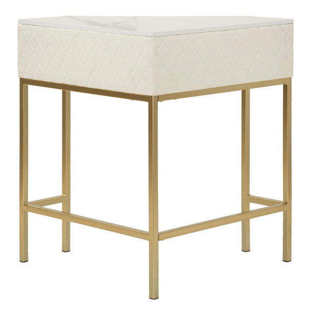 Konzolni Kutnik Sharon Cm 84,5x60x77