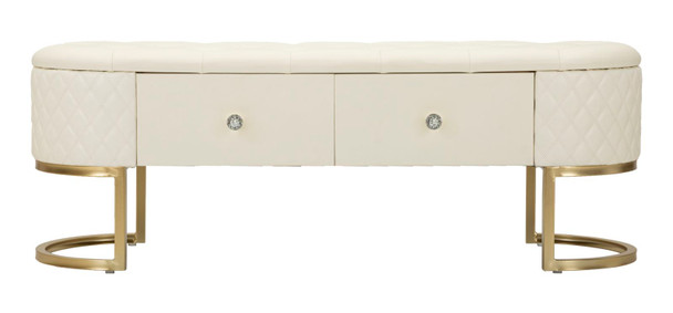 Klupica Sa Ladicama Sharon Cm 120x40x43