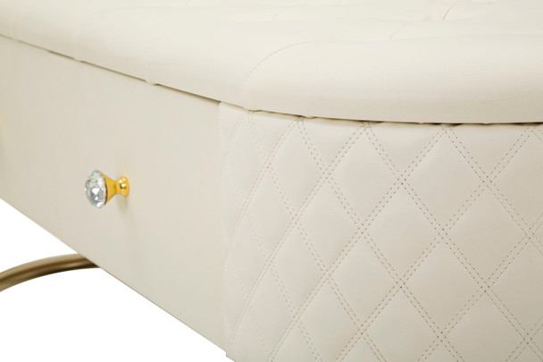 Klupica Sa Ladicama Sharon Cm 120x40x43
