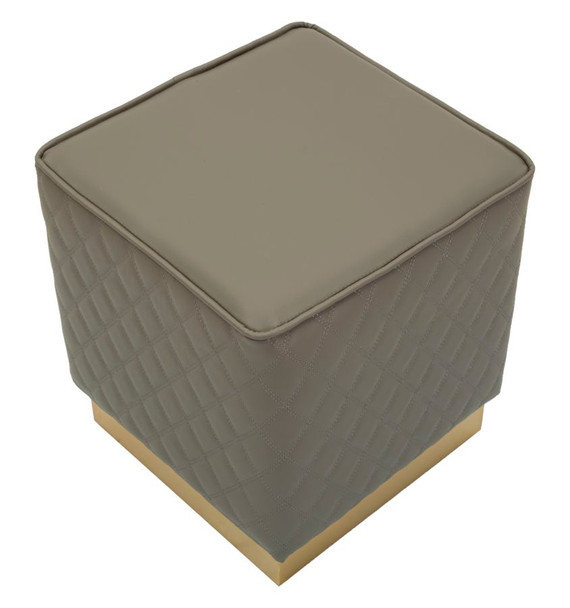 Taburet Kvadratni Sharon Cm 35x35x38