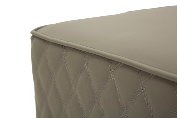 Taburet Kvadratni Sharon Cm 35x35x38
