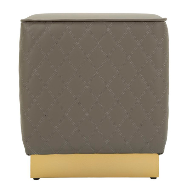 Taburet Kvadratni Sharon Cm 35x35x38