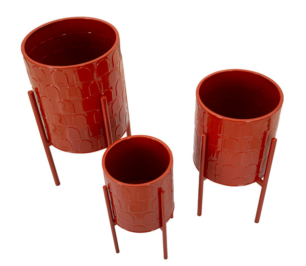 Držač Za Vaze Lučni Set 3 Kom Cm Ø 36x56,5-30x48,5-24x37,5