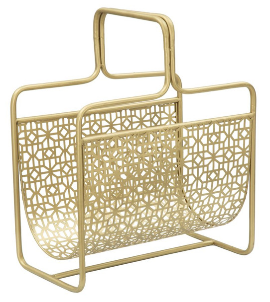 Nosač Za Časopis Glam Cm 37x22x44,5