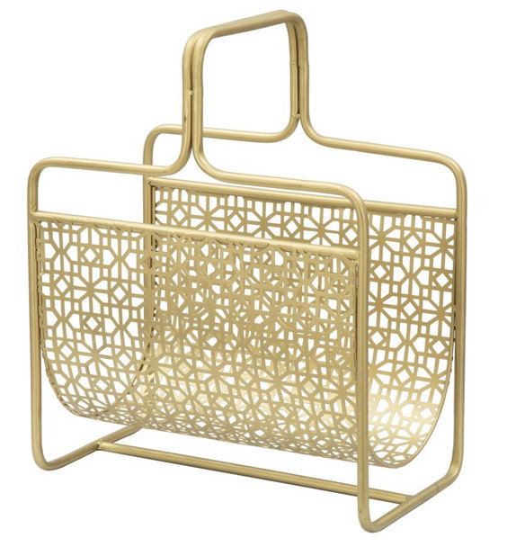 Nosač Za Časopis Glam Cm 37x22x44,5