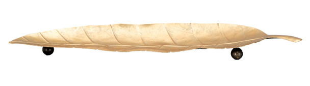 Posuda ​​Foglia Duga Cm 38x3x11