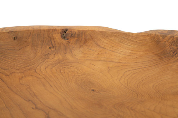 Pladnjak Wahan Teak Cm 43x38x7