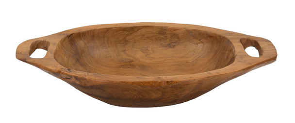 Pladnjak Wan Teak Cm 37x26,5x7