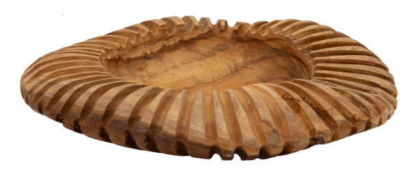 Teak Wear Posuda ​​Cm Ø 35x7
