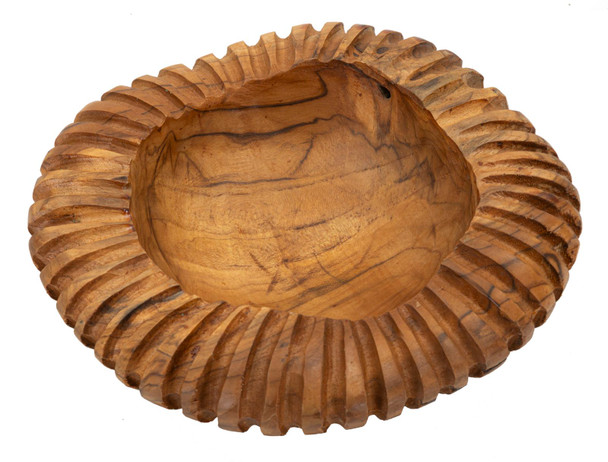 Teak Wear Posuda ​​Cm Ø 29x7