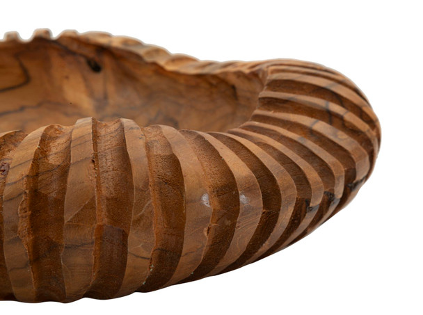 Teak Wear Posuda ​​Cm Ø 29x7