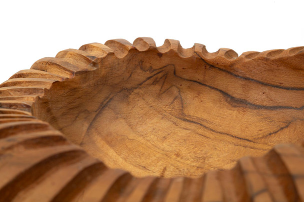 Teak Wear Posuda ​​Cm Ø 29x7