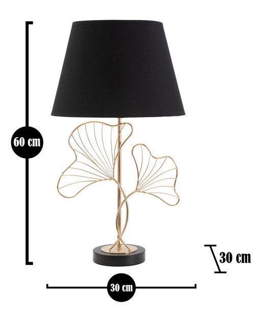 Listići Stolne Lampe Cm Ø 30x60