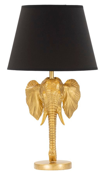 Stolna Lampa Slon Cm Ø 32x59
