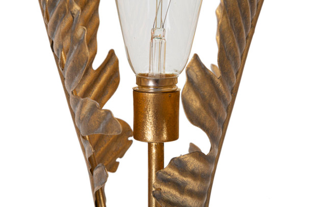 Stolna Lampa Palm Cm Ø 26x65