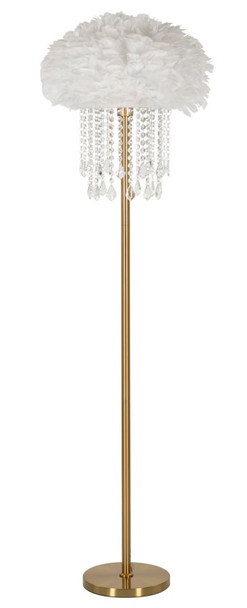 Podna Svjetilka Diamon Cm Ø 40x165