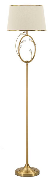 Podna Svjetilka Versailles Cm Ø 38x170