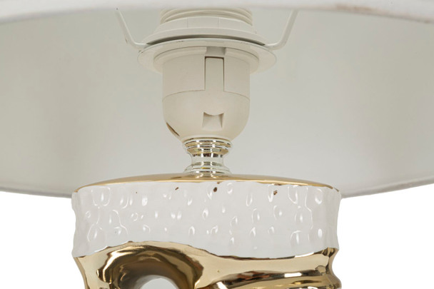 Stolna Lampa Florida Cm Ø30x43.5
