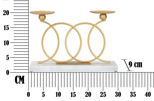 Svijeća Infinity Cm 30x9x20