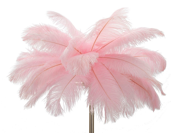 Podna  Lampa Palm Pink Cm Ø 55x160