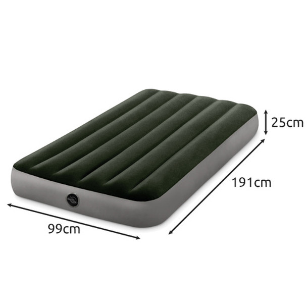INTEX 64107 zračni madrac