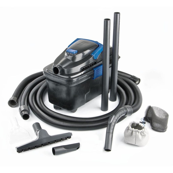 Ubbink VacuProCleaner Usisivač za ribnjak Compact 1379119