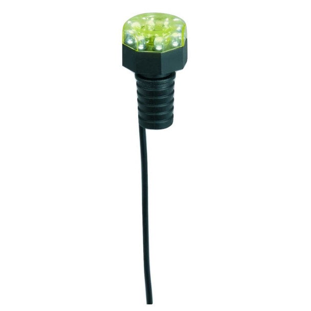 Ubbink podvodna svjetiljka za ribnjak MiniBright 3 x 8 LED 1354019