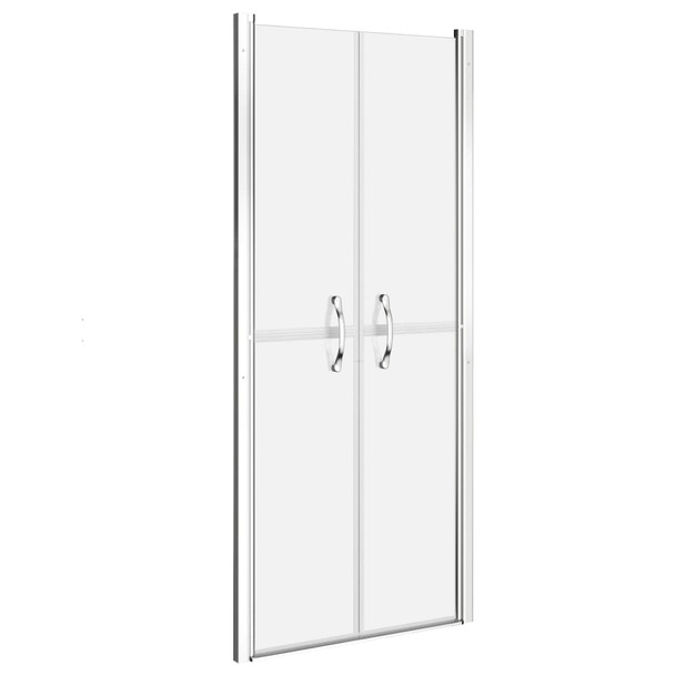 Vrata za tuš-kabinu matirana ESG 71 x 190 cm