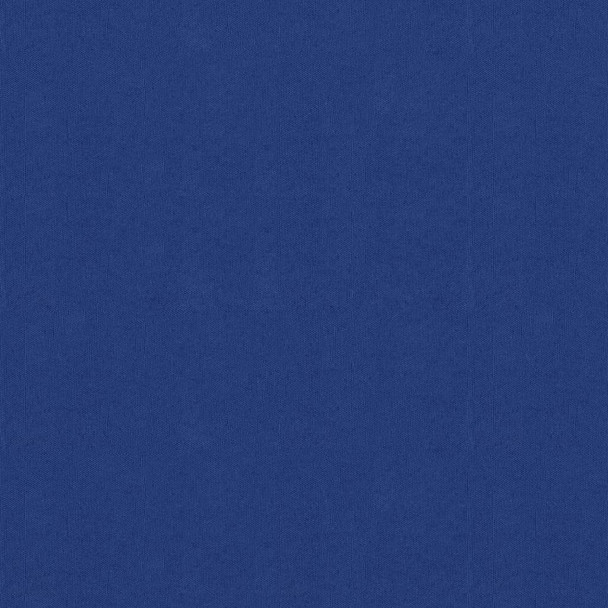 Balkonski zastor plavi 90 x 500 cm od tkanine Oxford
