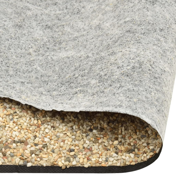 Kamena obloga prirodna boja pijeska 250 x 60 cm