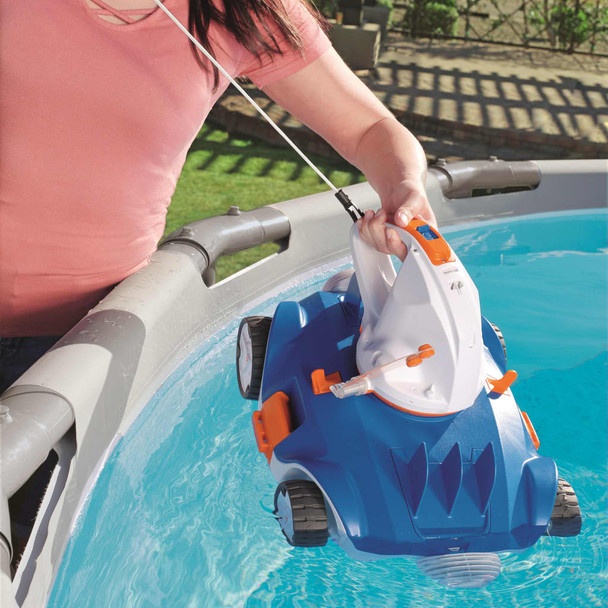 Bestway robot za čišćenje bazena Flowclear Aquatronix 58482